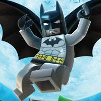 play The Lego Batman Movie-Hidden Numbers
