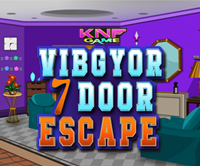 Vibgyor 7 Door Escape