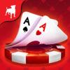 Zynga Poker - Texas Holdem: Vegas Casino Card