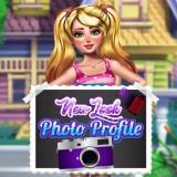 play New Look Photo Profile