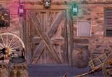 play Trading Post Cowboy Escape