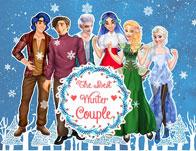 play The Best Winter Couple