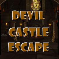 play Devil Castle Escape