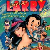 Leisure Suit Larry 5: Passionate Patti Does A Little Undercover Work