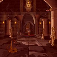 play G2A Devil Castle Escape