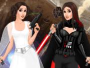 play Princess Leia: Good Or Evil