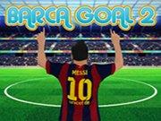 play Barca Goal 2