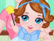 play Barbie Newborn Baby