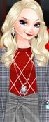 play Winter Fashionista