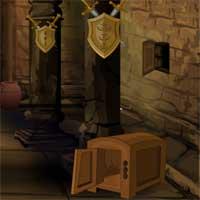 play Old Soldier Room Escape