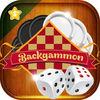 Backgammon: Top Best Classic Dice & Board Game Pro