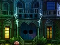 play Real Old Ancient House Escape