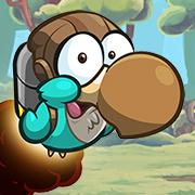 play Flying Dodo