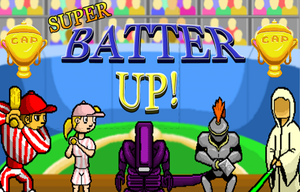 play Super Batter Up! Challenge