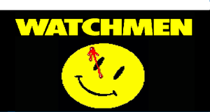 play Who Watches The Watchmen?