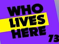 play Who Lives Here 73