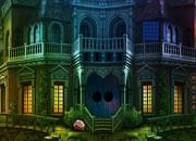 play Real Old Ancient House Escape