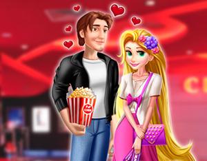play Valentine`S Day Cinema
