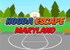 play Hooda Escape Maryland