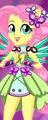 play Crystal Guardian Fluttershy