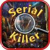 Serial Killer Murder Mystery - Hidden Objects