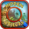 The Emperor'S Land - Free Hidden Objects