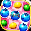 Fruity Five - Addictive Fun Game!!.!.!