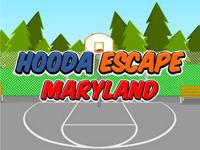 play Hooda Escape: Maryland