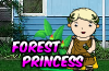 play Rescue Forest Princess Escape