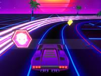 play Sunset Racing