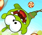 Cut The Rope 2