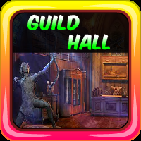 Guild Hall Escape