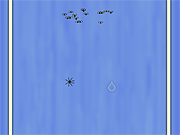 play Spider In The Rain Game