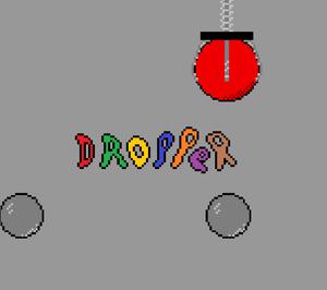 play Dropper