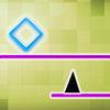 A Battle Geometry Hole : Cross All Obstacles