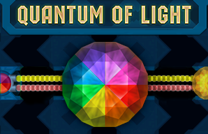 Quantum Of Light