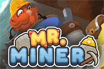 play Mr. Miner