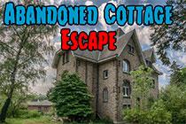 play Abandoned Cottage Escape
