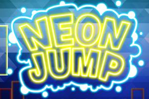 play Neon Jump