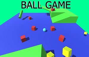 Ballgame Version 1.1