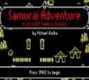 Samurai Adventure
