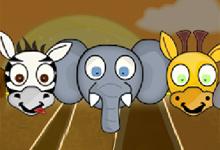 play Crazy Animals The Rescue