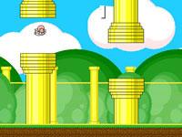 play Flappy Soul