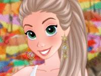 play Rapunzel'S Travel Blog