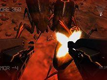 play Insects: Alien Shooter
