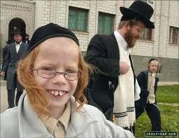 Dab On The Jew