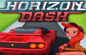 play Horizon Dash