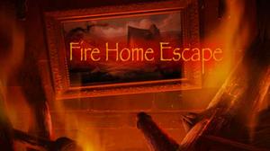 play Fire Home Escape