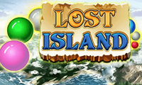 Lost Island