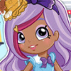 Shopkins Shoppies Kristea